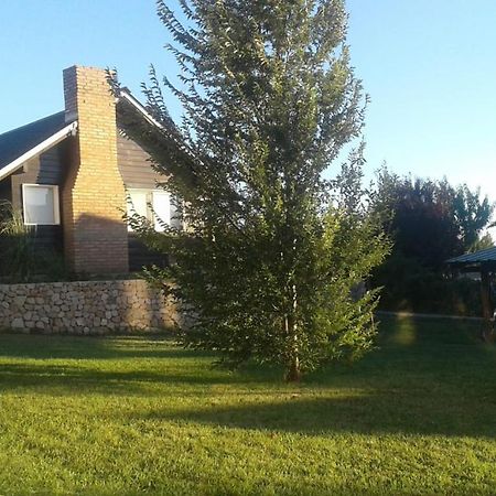 Casa Rooster Villa Trevelín Exterior photo